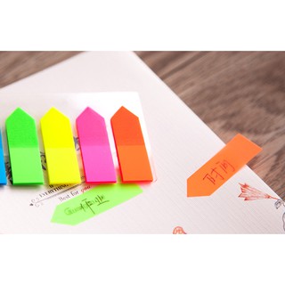 NOTE ĐÁNH DẤU TRANG NHIỀU MÀU
