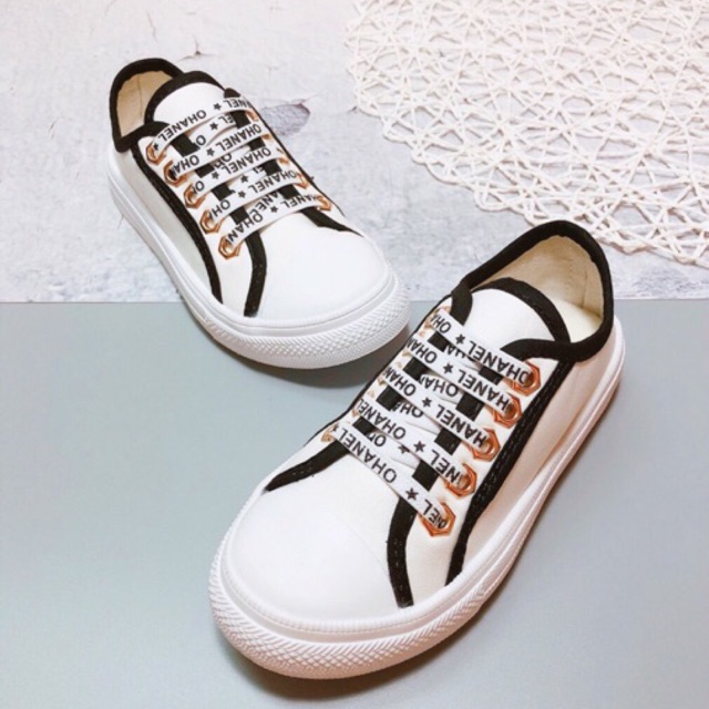 Giầy bata CL cho bé lớn ( 27-36)