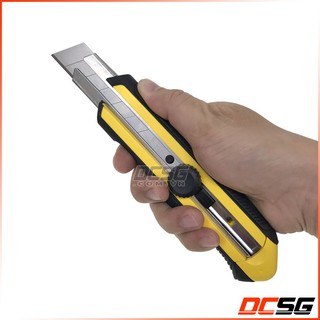 Dao rọc giấy 25mm Stanley STHT10425-8