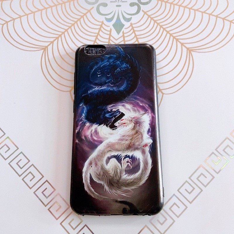 Ốp lưng cute Vivo Y69 / vivo 1714