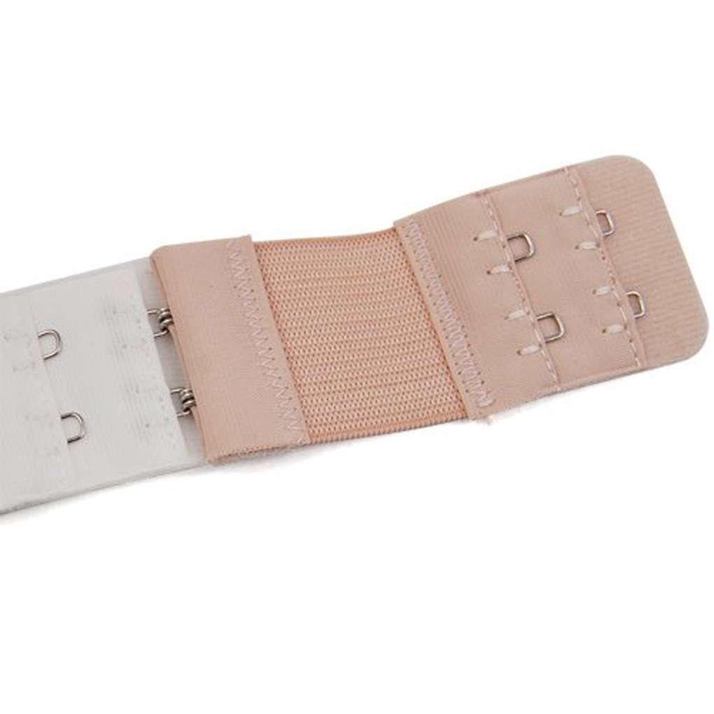 Set 3 Móc Nối Dây Áo Ngực Tăng Kích Thước Tiện Dụng