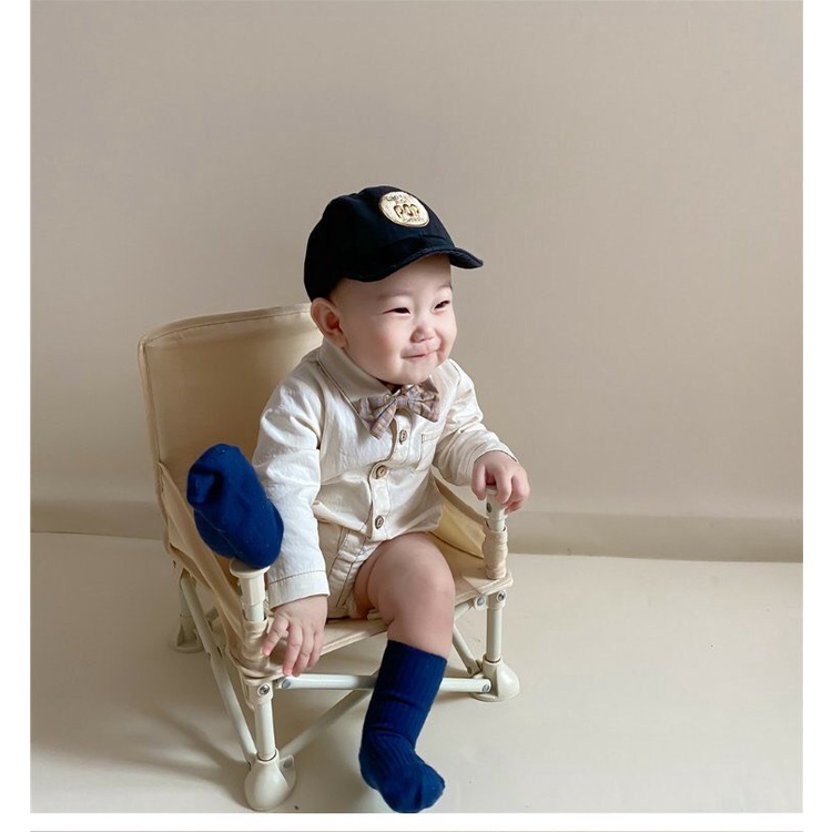 QA 31 : Bộ body cho bé trai siêu cute [ Hàng có sẵn ]