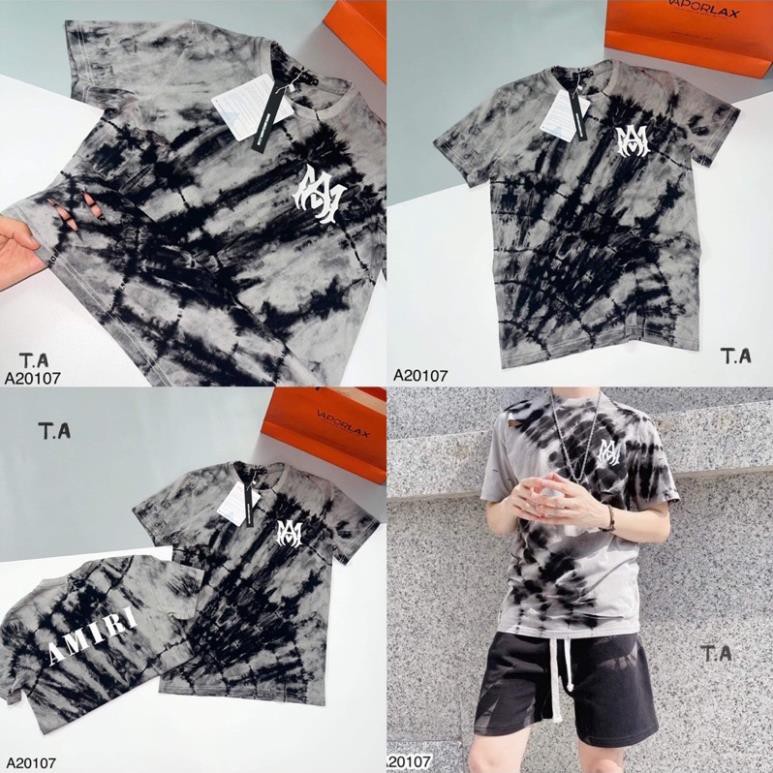 Áo Phông Loang NY - Áo Phông Thời trang nam Siêu đẹp🥰