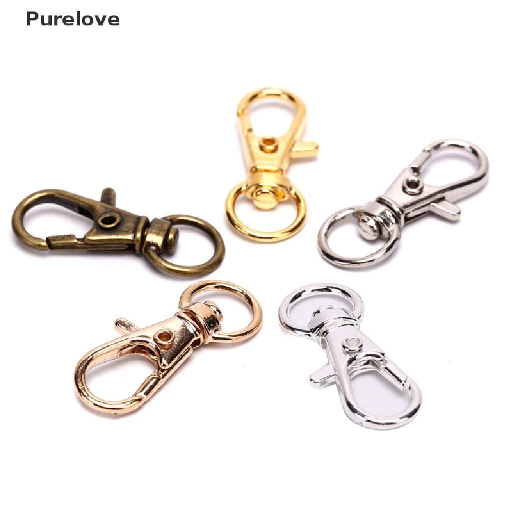 Bộ 10 Kẹp Càng Cua Dùng Làm Đồ Thủ Công