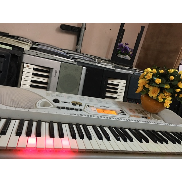 ĐÀN ORGAN YAMAHA J23