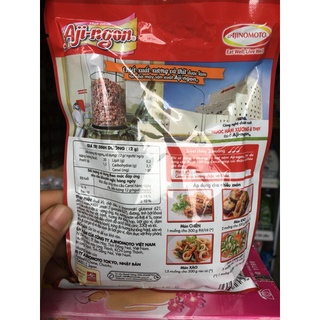 HẠT NÊM AJINGON 170g