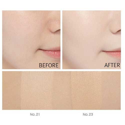 Kem Nền Karadium dạng thỏi Melting Foundation Stick