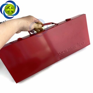 BỘ TUÝP 24 CHI TIẾT KINGTONY 4526SR