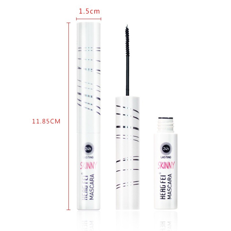 (Hàng Mới Về) Mascara Trang Điểm Lông Mi Chống Thấm Nước Không Bị Nhòe | BigBuy360 - bigbuy360.vn