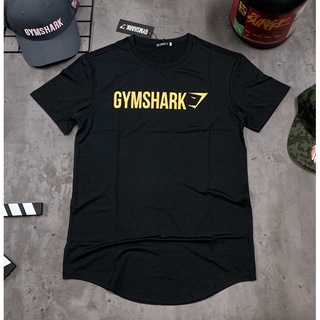 [giảm sốc] áo gym nam GYMSHARK cực chất