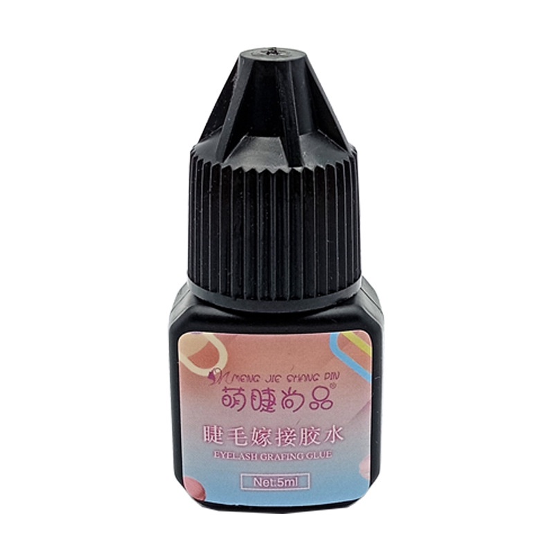 Keo dán lông mi giả nhanh khô lâu trôi kéo dài 30 ngày