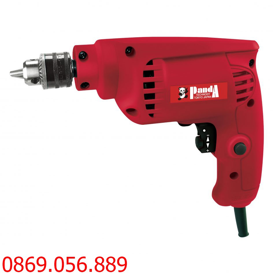 MÁY KHOAN PANDA PA-603 (600W)