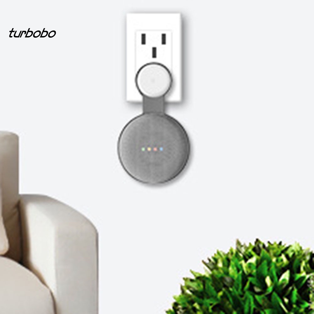 Giá gắn tường để loa Google Home Mini