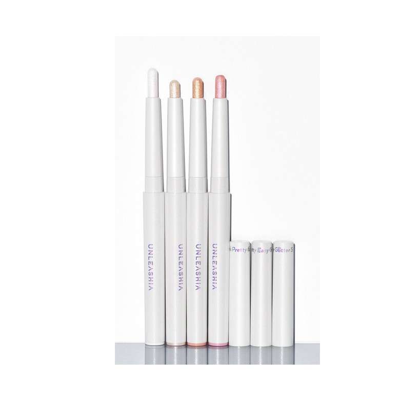 Nhũ mắt sáp UNLEASHIA Pretty Easy Glitter Stick