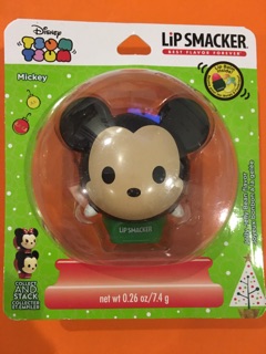 Son dưỡng môi Lipsmacker - Mỹ