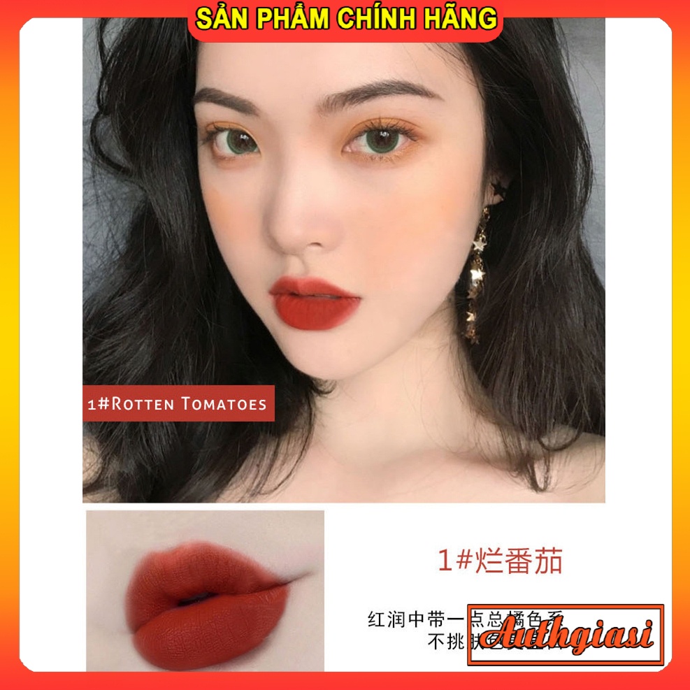 Son kem Moongate Mirror Lip Glaze | BigBuy360 - bigbuy360.vn