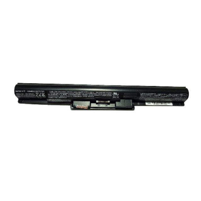 PIN Laptop Sony Vaio VGP-BPS35A, BPS35, 14E 15E SVF14215SC, SVF15218SC, SVF153A, SVF1521, SVF142, SVF143 40WH-BH 6T