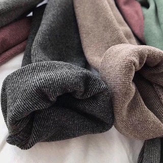 áo giữ nhiệt cổ 3 phân
