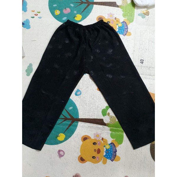 Quần gấm hoa THÁI TUẤN (HÀNG ĐẸP) dành cho người già