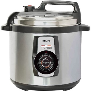 Nồi áp suất điện 5L Philips HD2103/66
