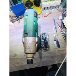 Hitachi wh 12dk/ khoan 12v bãi