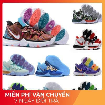 f 🏀 GIÀY BÓNG RỔ KYRIE 5 CÓ SẴN | CHOIBONGRO.VN 🏀 XỊN 2020 new : : * ' ; ₜ . d