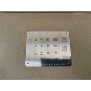 Vĩ làm chân ic đa năng wl61 / vỉ làm chân ic đa năng wl 61