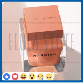 Perfume - nước hoa nữ narciso eau de parfum ambrée 𝐹𝐼𝑈𝐿𝐴.𝑆𝑇𝑂𝑅𝐸 ▲
