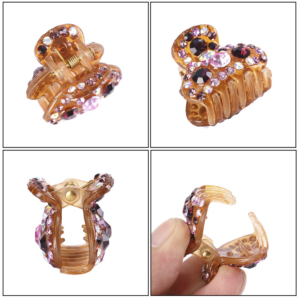Kẹp tóc Haimeikang thời trang mới cho nữ