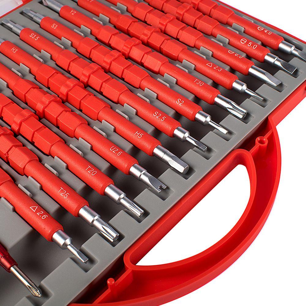 PINEVN Tua Vít Mini Sửa Chữa Điện Tử Đa Năng Tiện Dụng