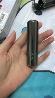 Kiko gossamer 117 đỏ cam