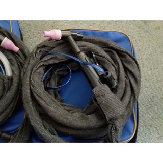 MỎ hàn tig QQ150 5m dùng cho máy hàn TIG 200,250A