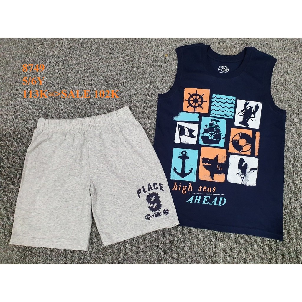 8749 5/6Y 113K=>SALE 102K