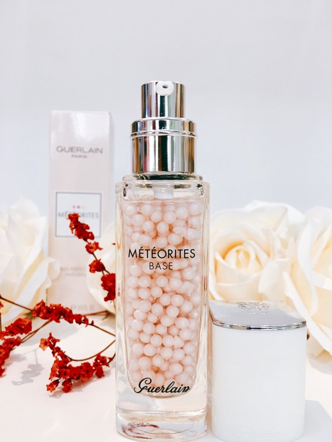 Kem lót ngọc trai Guerlain Météorites Base 30ml | BigBuy360 - bigbuy360.vn