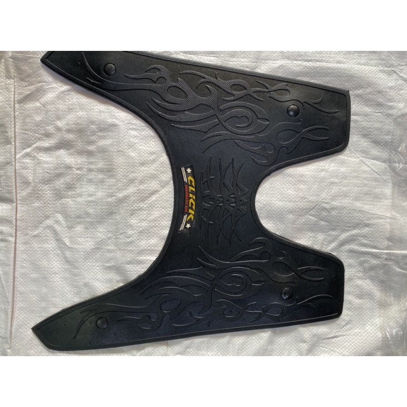 Thảm caosu Click _ Vario