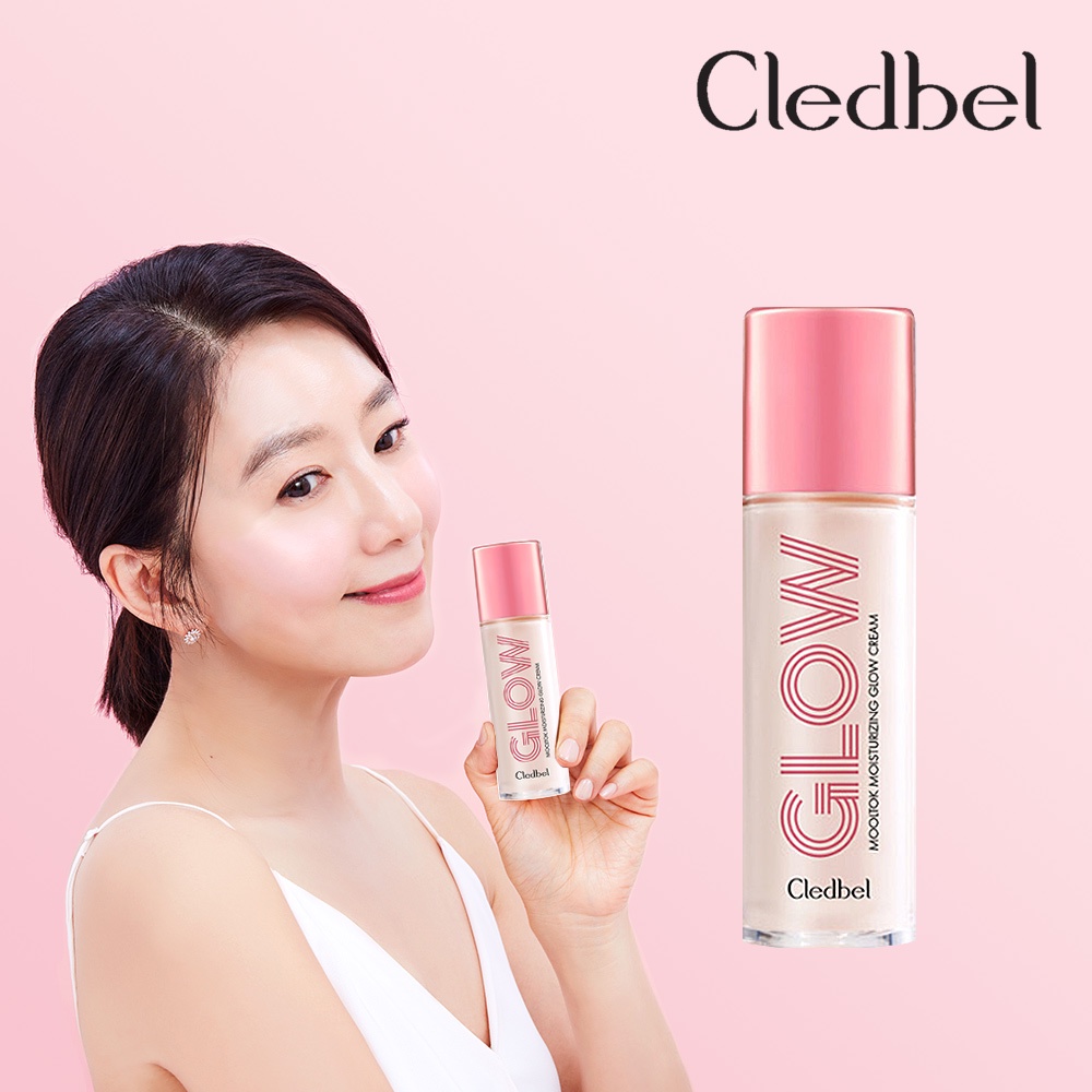 Kem dưỡng ẩm cho da mặt SPF50 + / PA +++ 30ml