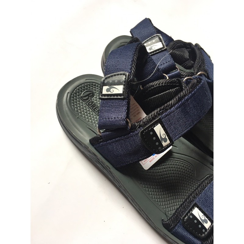 Sandal Nam/ Dép quai hậu quai dán size 33-37