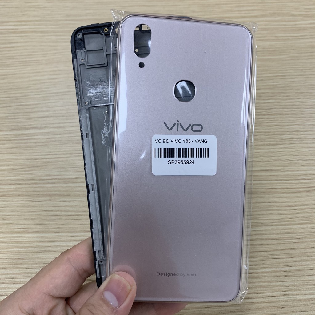 Vỏ bộ Vivo Y85