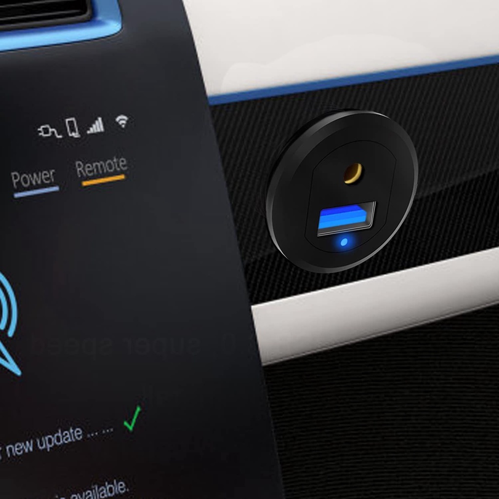 Dây Cáp Nối Dài Cho Đèn LED Cổng 3.5mm