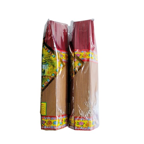 Nhang Thơm Hương Trầm  - Tiệm Lộc Phúc