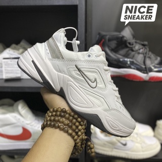 Giày M2K Tekno Trắng Đen - Phiên bản 1:1 chuẩn | Nice Sneaker