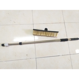 Chổi quét chống thấm 2 thành phần EPOXY-PU