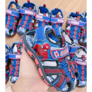 SANDAL SPIDER-MAN