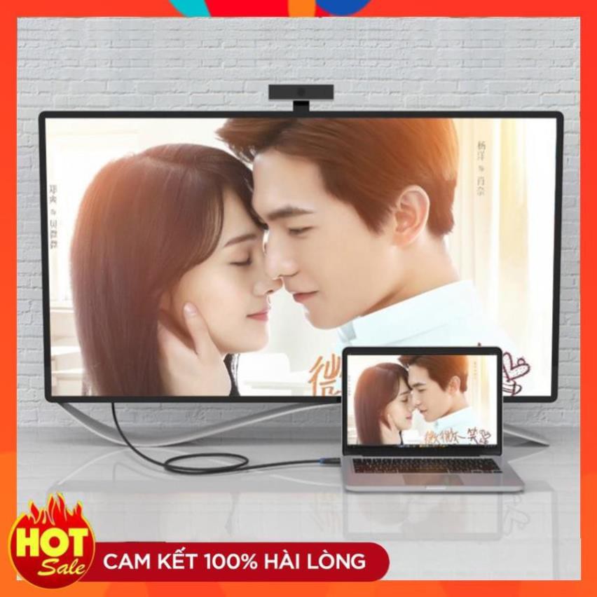 [Chính Hãng] Cáp HDMI Orico HM14-15-BK (1.5m) - Hàng Chính Hãng