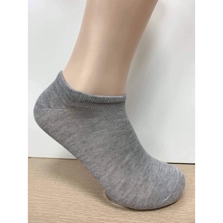 (thanh lý) Tất xuất dư - cổ ngắn