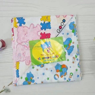 Combo 50 tã vuông cho bé ( sỉ)