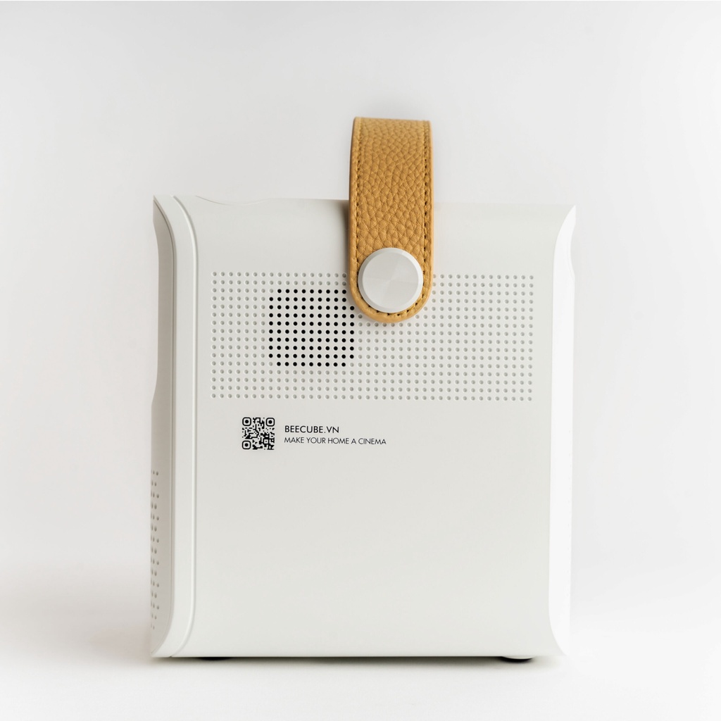 Máy Chiếu Mini Beecube X2 Max chính hãng
