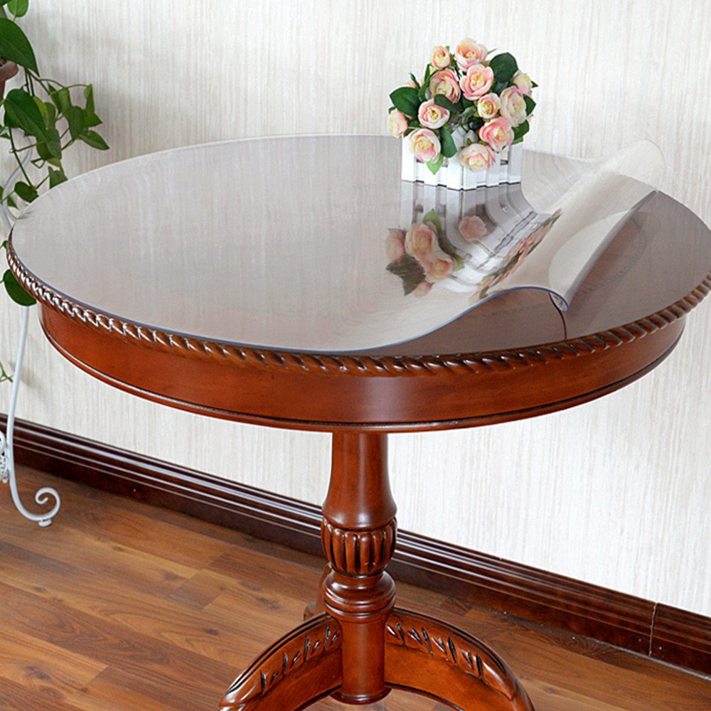 Tấm nhựa PVC dẻo dày 3mm, khổ rộng 1.2m