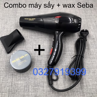 Máy Sấy Tóc Aonikasi 8868
