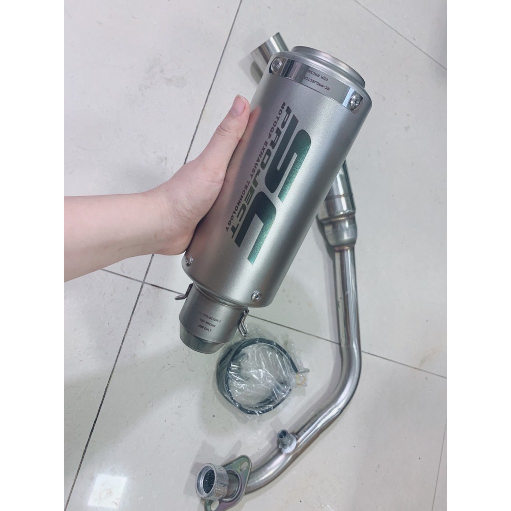 Pô SC tròn họng 51/60